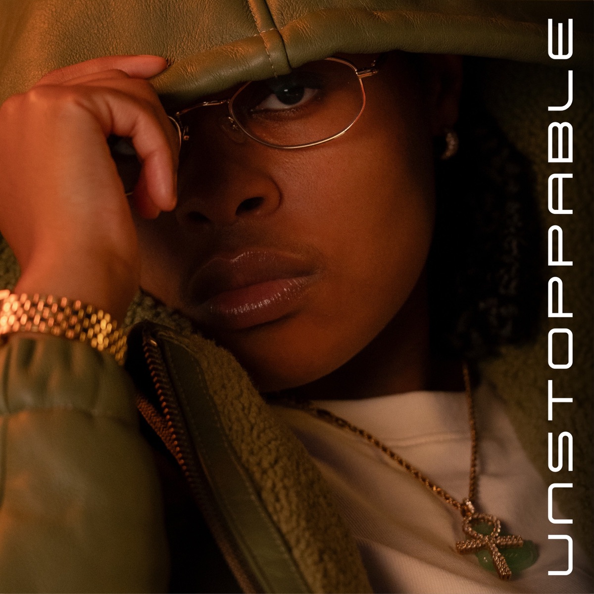 Unstoppable — Kalisway
