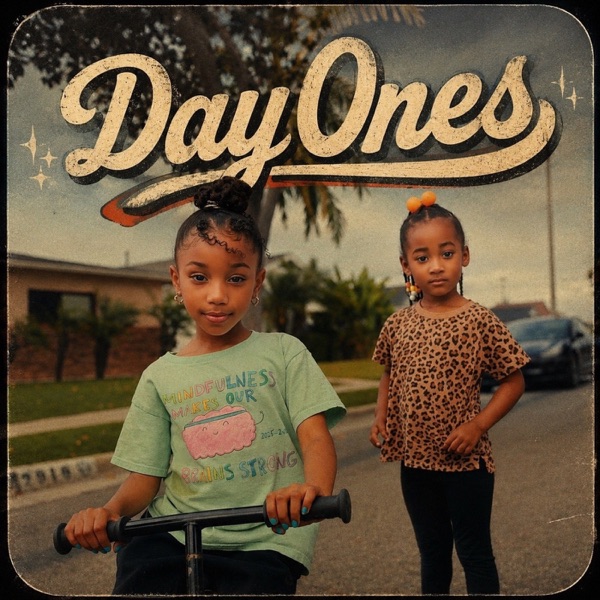 Day Ones — Brooke Valentine & Miles Minnick