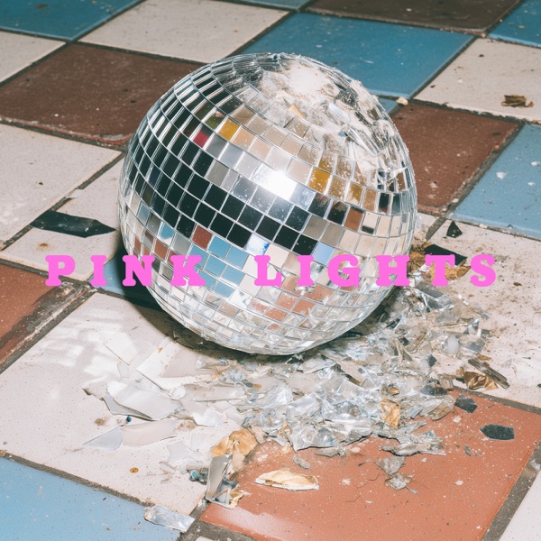 Pink Lights — Ferris Pier & Kyle Dion