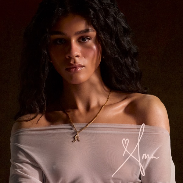 Aura — Ama & Bryson Tiller