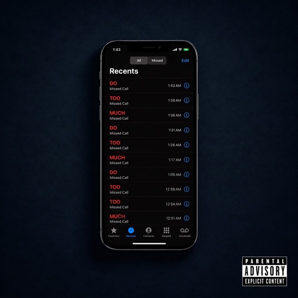 Do Too Much (feat. Jeremih) — King Combs