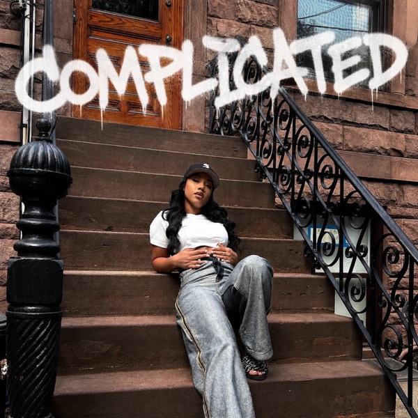 Complicated — Tniyah