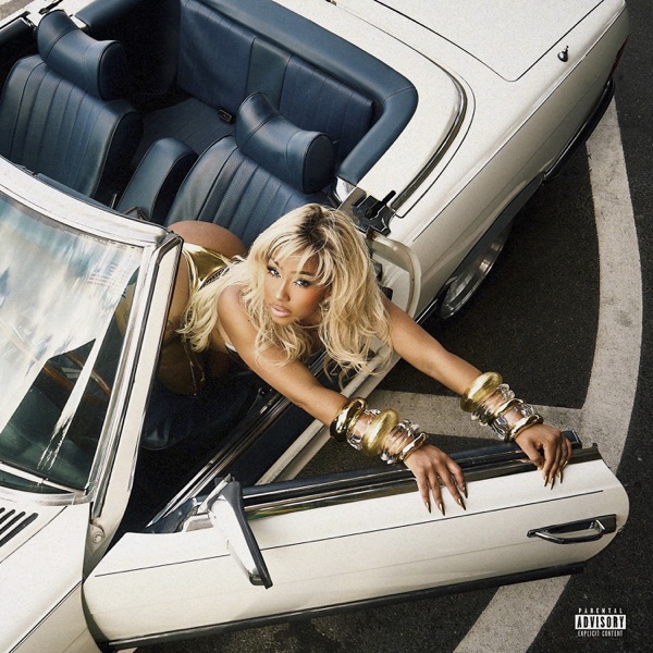 Ride For You — Yung Miami & Summer Walker