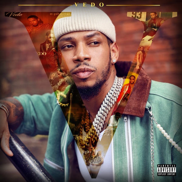 Put Up (feat. Lady London) — VEDO