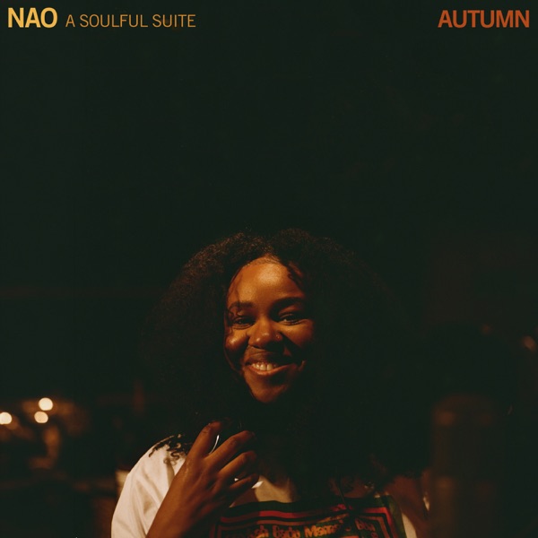 Fly Away — Nao