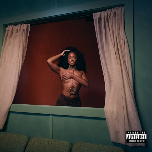 Speak Your Mind — Ari Lennox