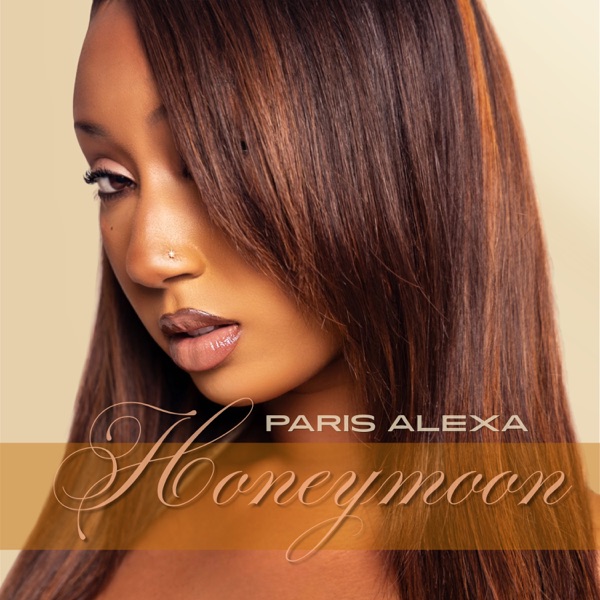 HONEYMOON — Parisalexa