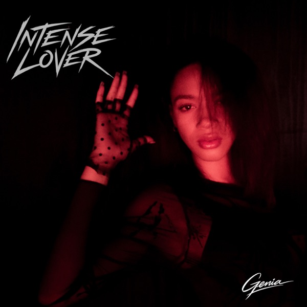 CAN'T WAIT — Genia