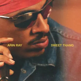Sweet Thang — Arin Ray