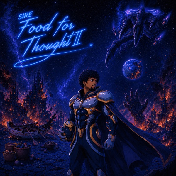 The Fall — Sire