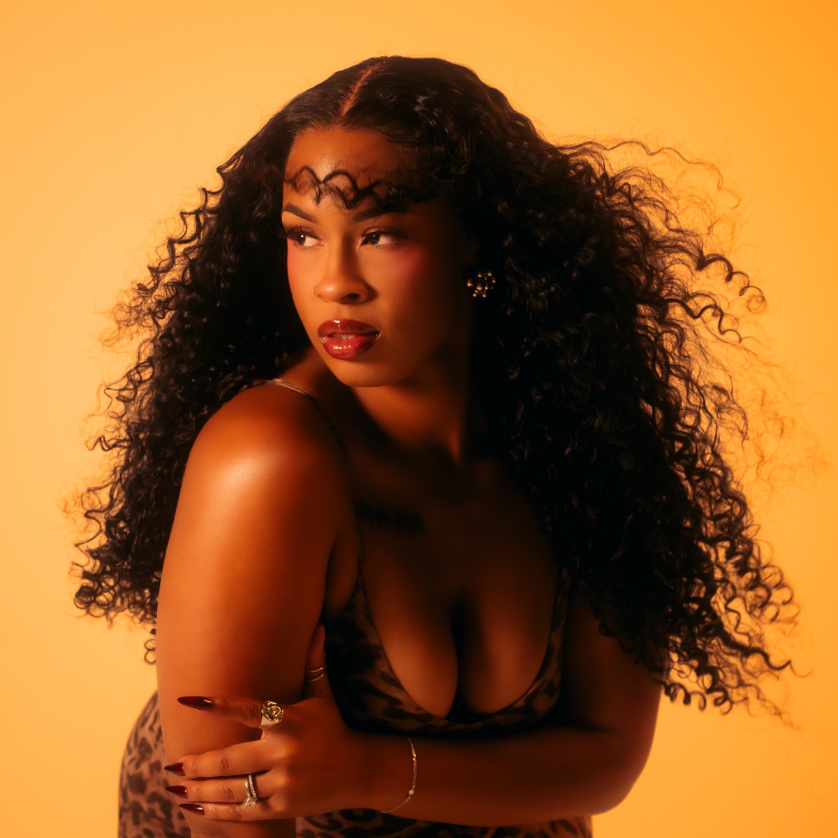 What Lovers Do — Zyah Belle & MyGuyMars