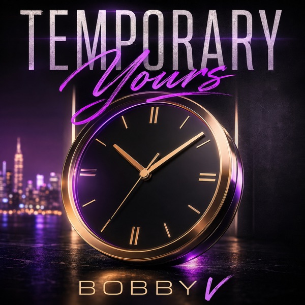 Temporary Yours — Bobby V