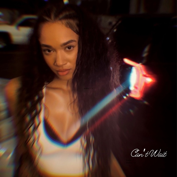 CAN'T WAIT — Genia