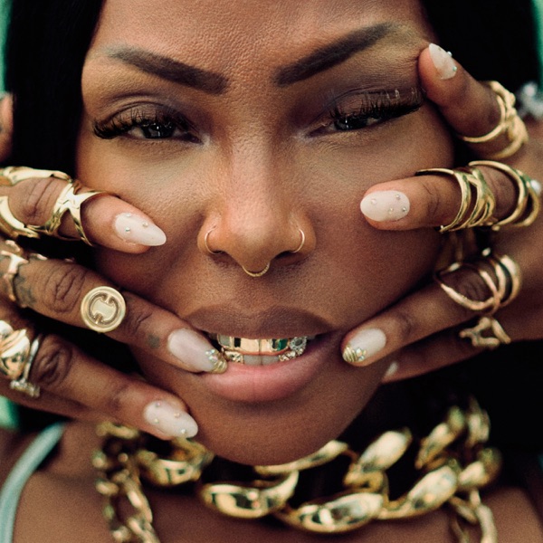baby, can we? (feat. Durand Bernarr) — Dawn Richard
