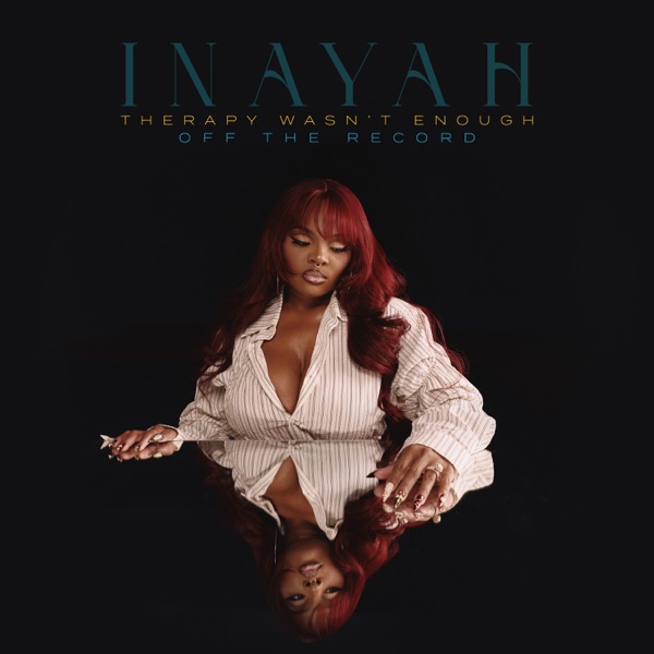 Need You — Inayah