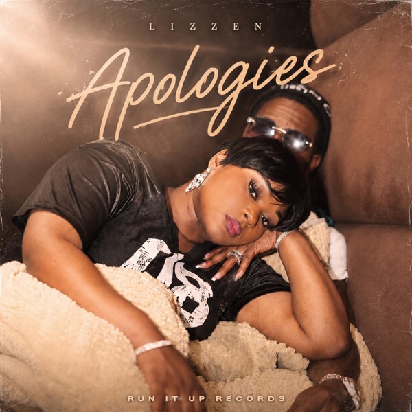 Apologies — Lizzen