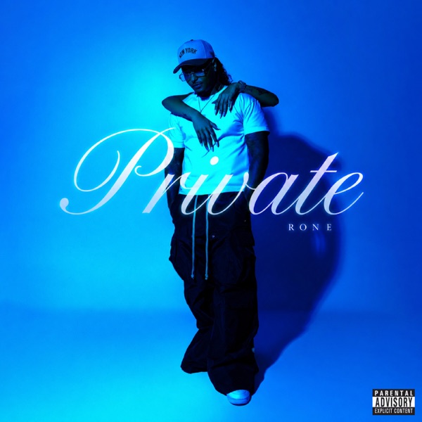 PRIVATE — Ron E