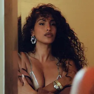 I Love You — Snoh Aalegra