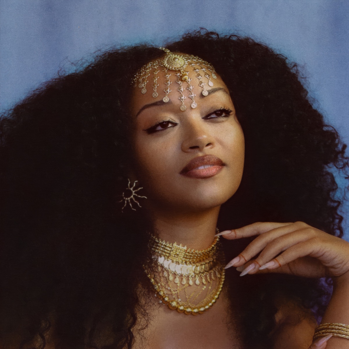 SO GOOD — Shay Lia & KAYTRANADA