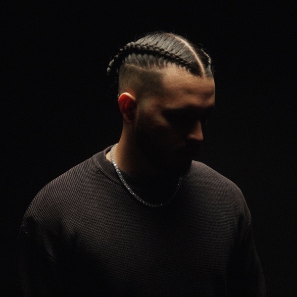 Nonchalant — Lex Aura