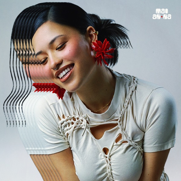 Sugar High — Mai Anna