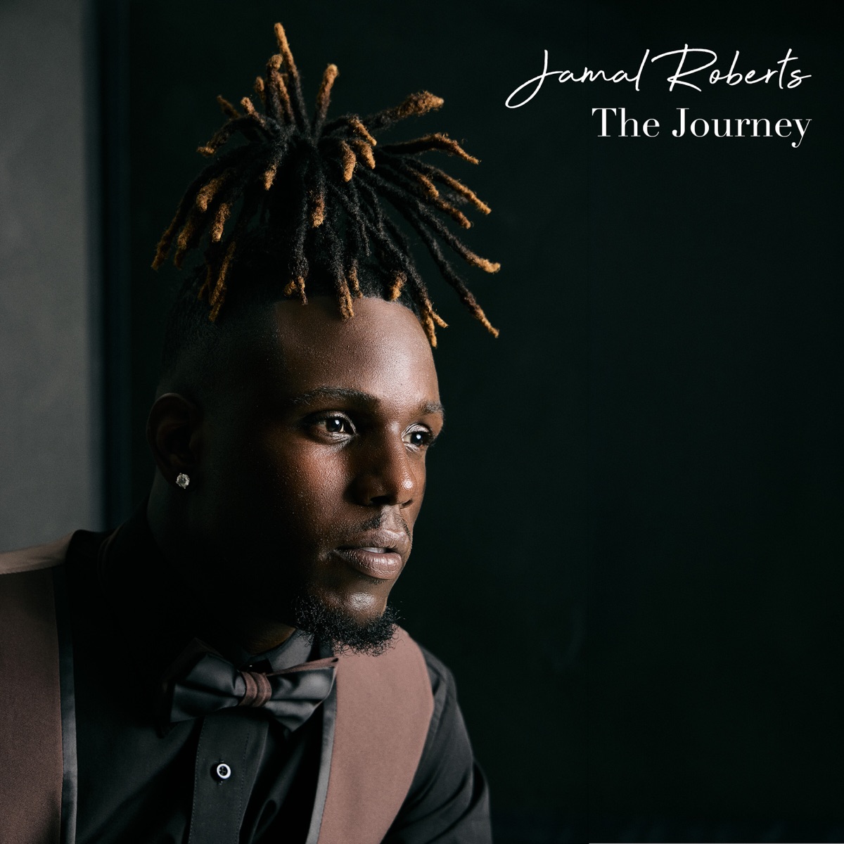 Can't Let Go — Jamal Roberts