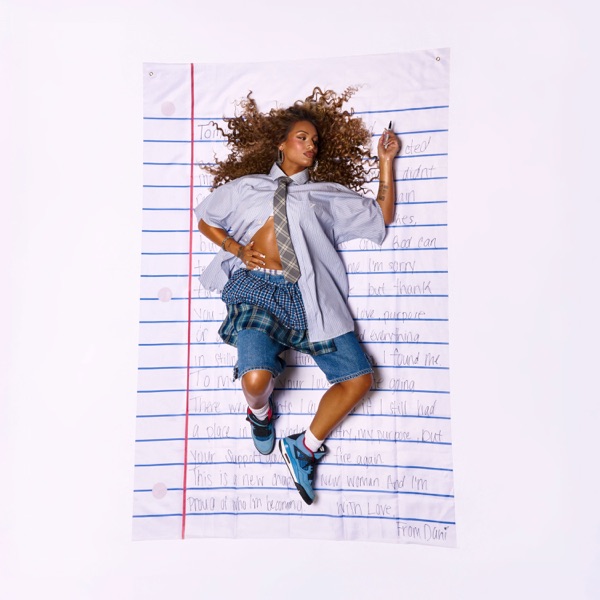 Up Down — DaniLeigh & Tink