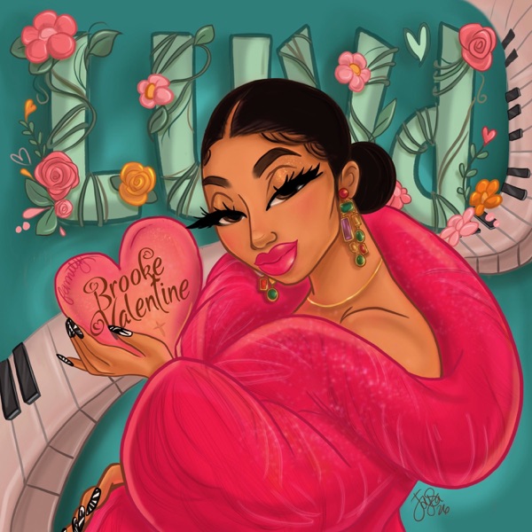 LUV'D — Brooke Valentine