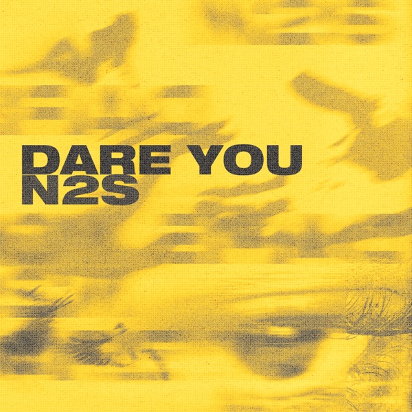 Dare You/N2S — Javan