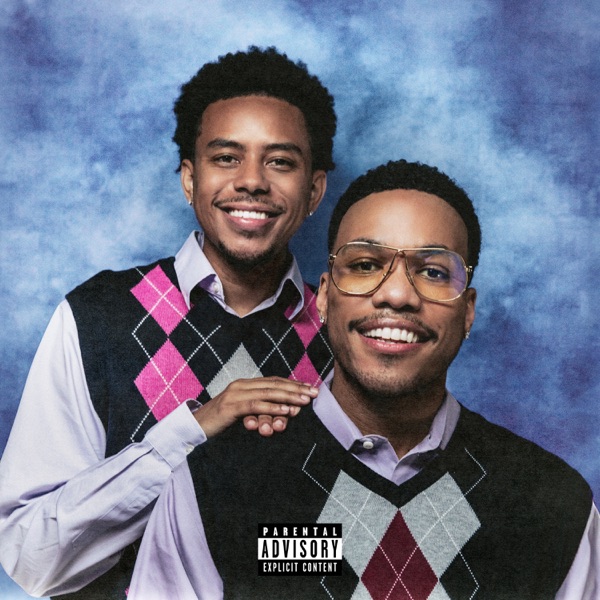 Airbender — Anderson .Paak & Cordae