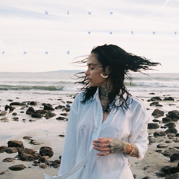 any given sunday (feat. Blxst) — Kehlani