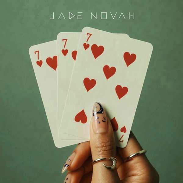 777 — Jade Novah