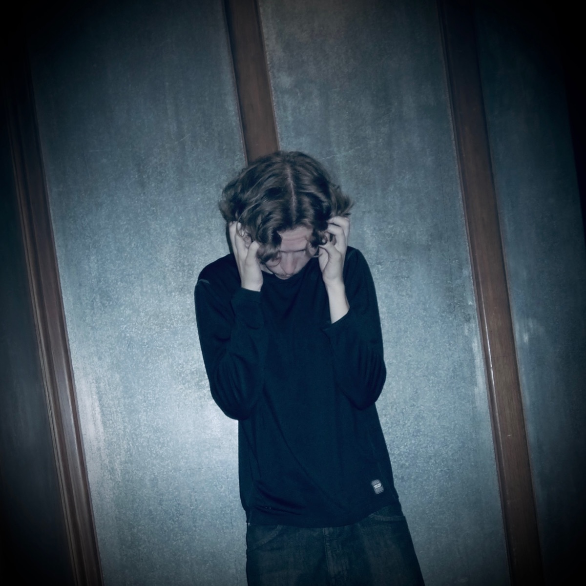 Maybe i'm Drunk — cortex